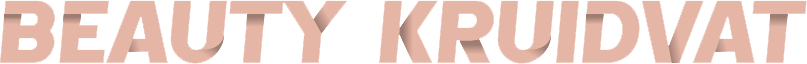 Beauty Kruidvat