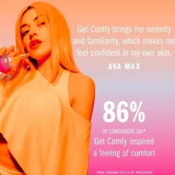 Adidas Vibes Get Comfy Eau de Parfum
