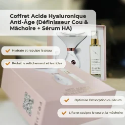 Anti-Aging Hyaluronzuurset