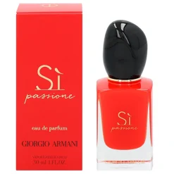 Armani Si Passione - Eau de Parfum 30ml