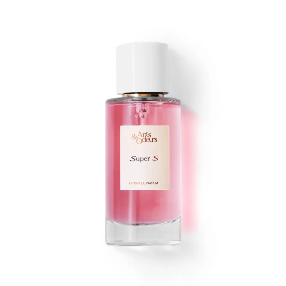 Arts & Odeurs Super S Extrait de Parfum