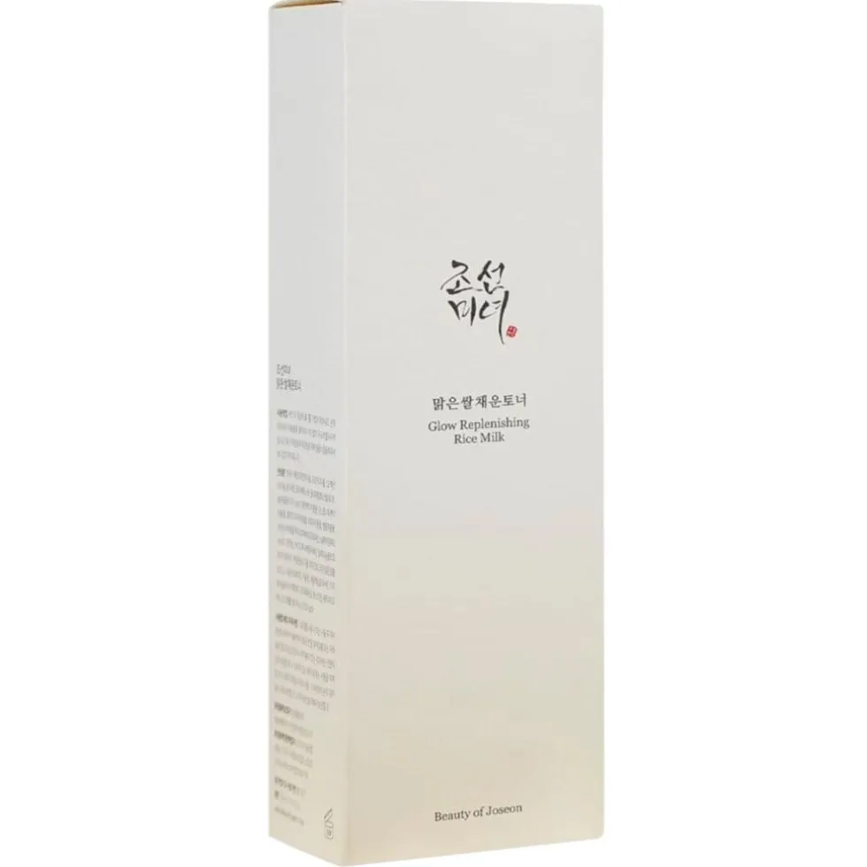 Beauty of Joseon Glow Replenishing Rice Milk Toner
