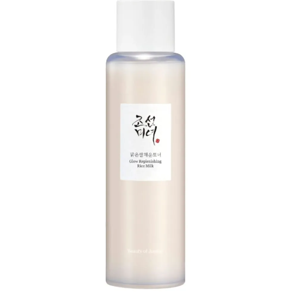 Beauty of Joseon Glow Replenishing Rice Milk Toner