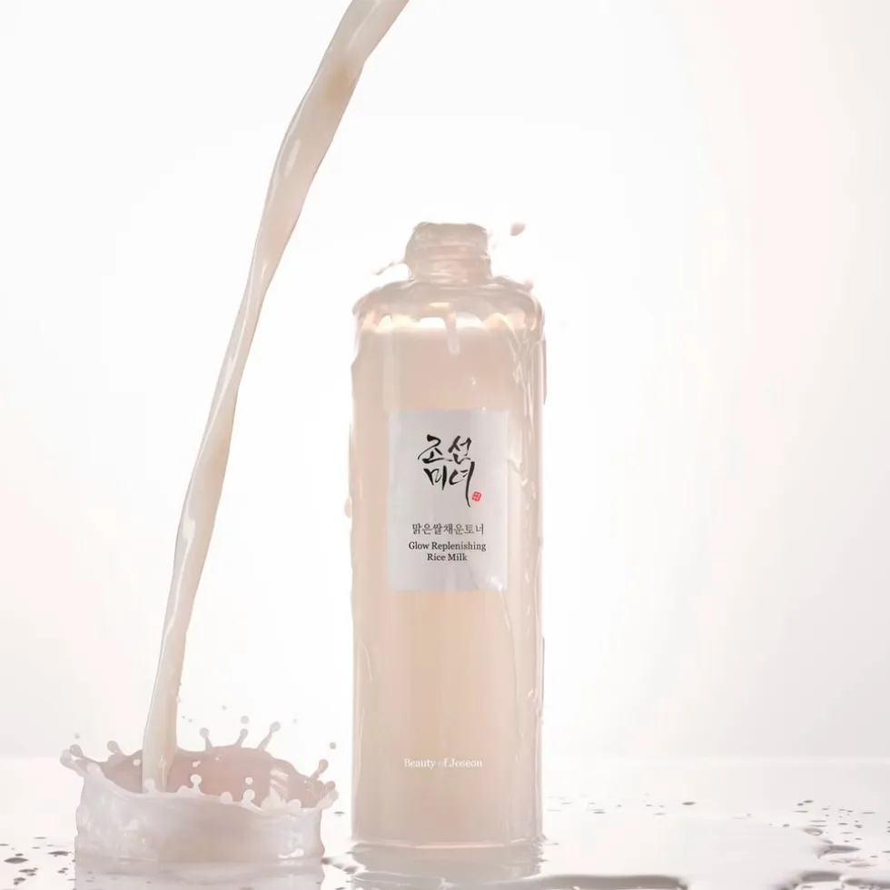 Beauty of Joseon Glow Replenishing Rice Milk Toner