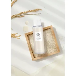 Beauty of Joseon Glow Replenishing Rice Milk Toner