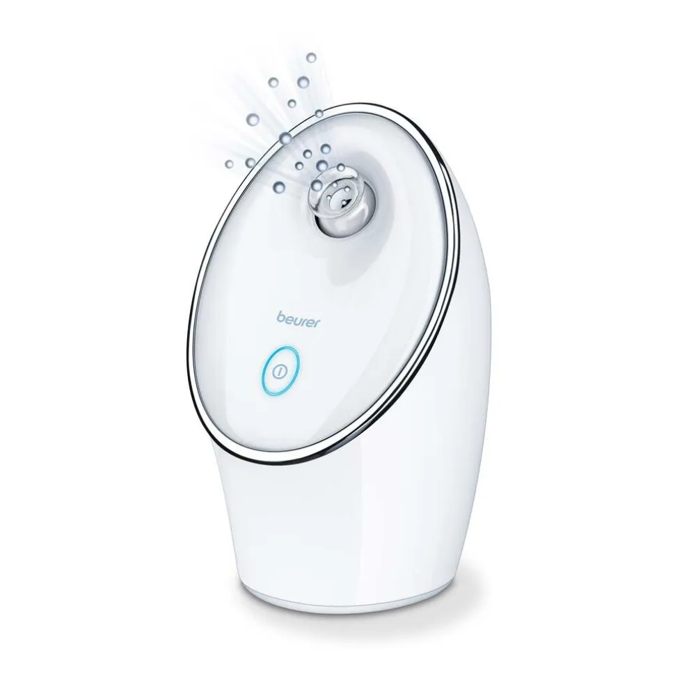Beurer FC 72 Pureo Ionic Hydration Gezichtsstomer