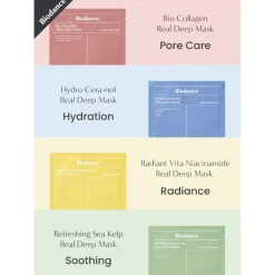 Biodance Bio Collagen-Real Deep Mask