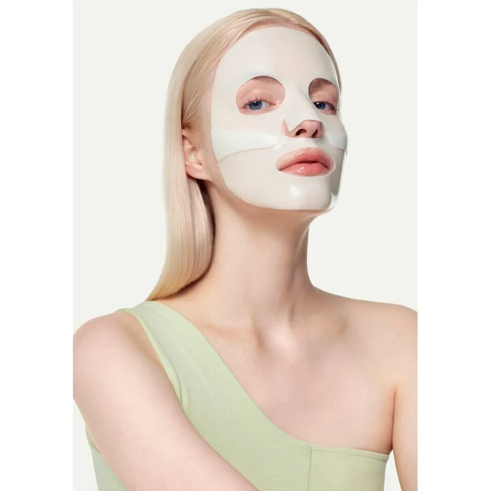 Biodance Refreshing Sea Kelp Real Mask