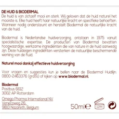 Biodermal Anti Age 40+ Dagcrème