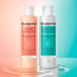 Biodermal Purifying Exfoliant 2% BHA + 5% PHA Lotion