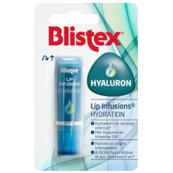 Blistex Lip Infusion Hydration Lipbalsem