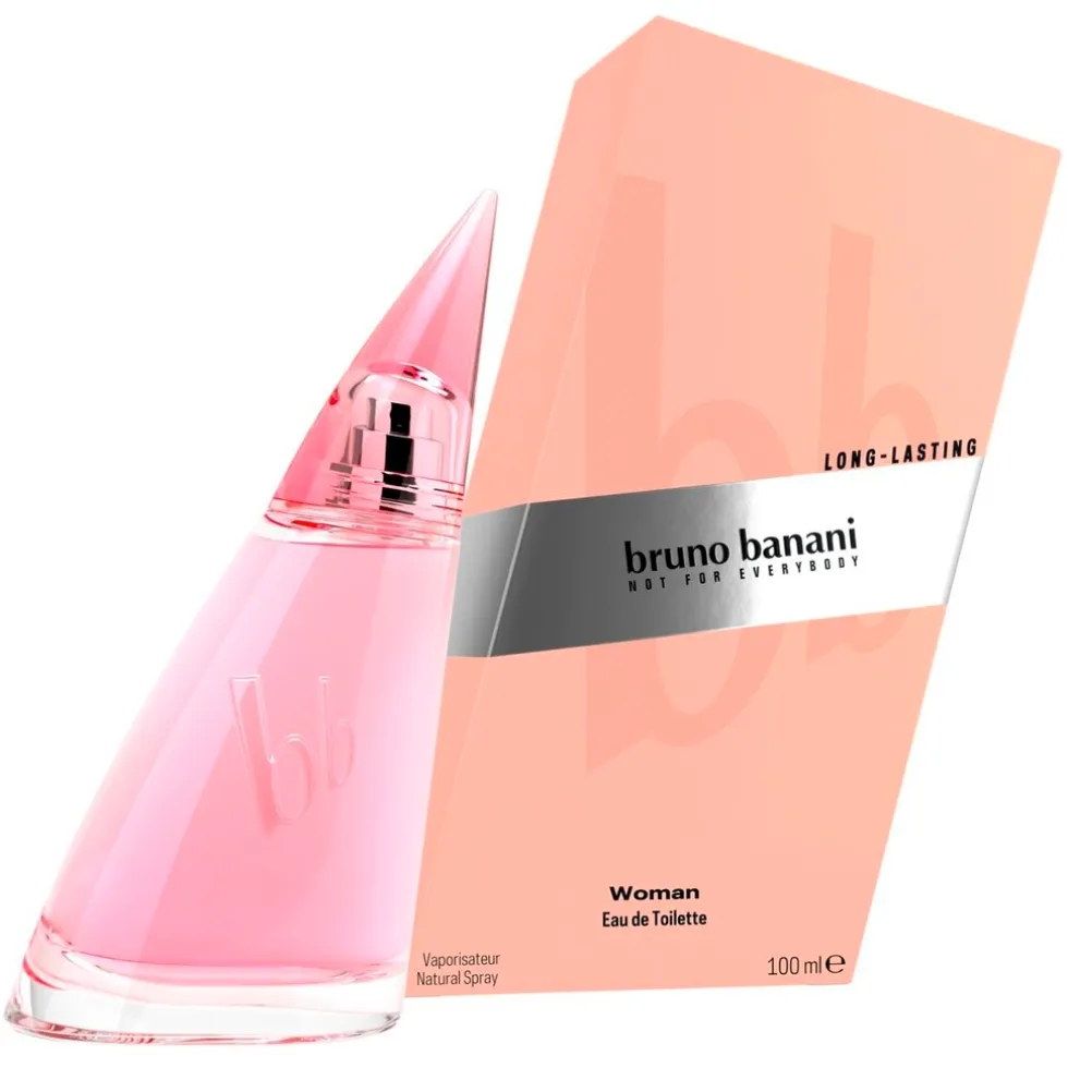 Bruno Banani Woman Eau De Toilette