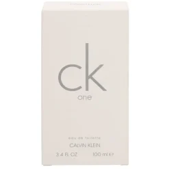 Calvin Klein CK One Eau de Toilette