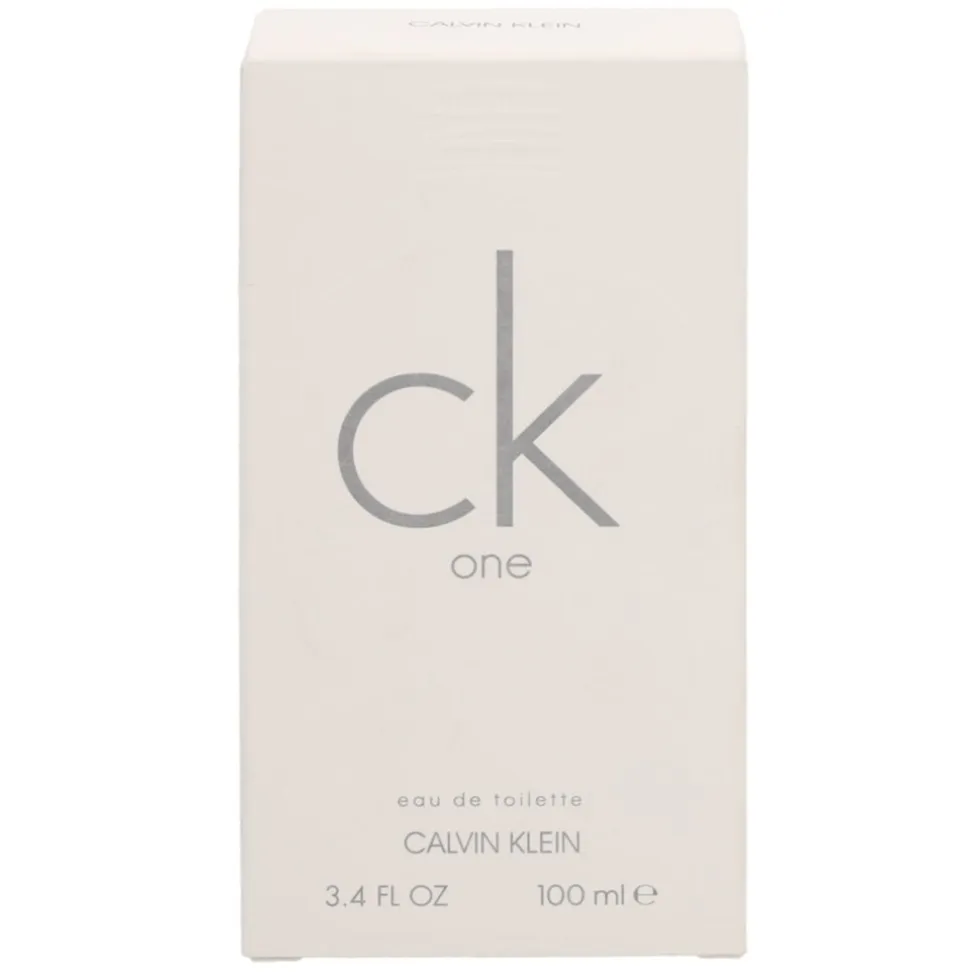 Calvin Klein CK One Eau de Toilette