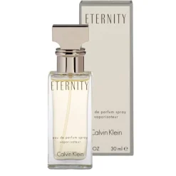 Calvin Klein Eternity Femme Eau de Parfum