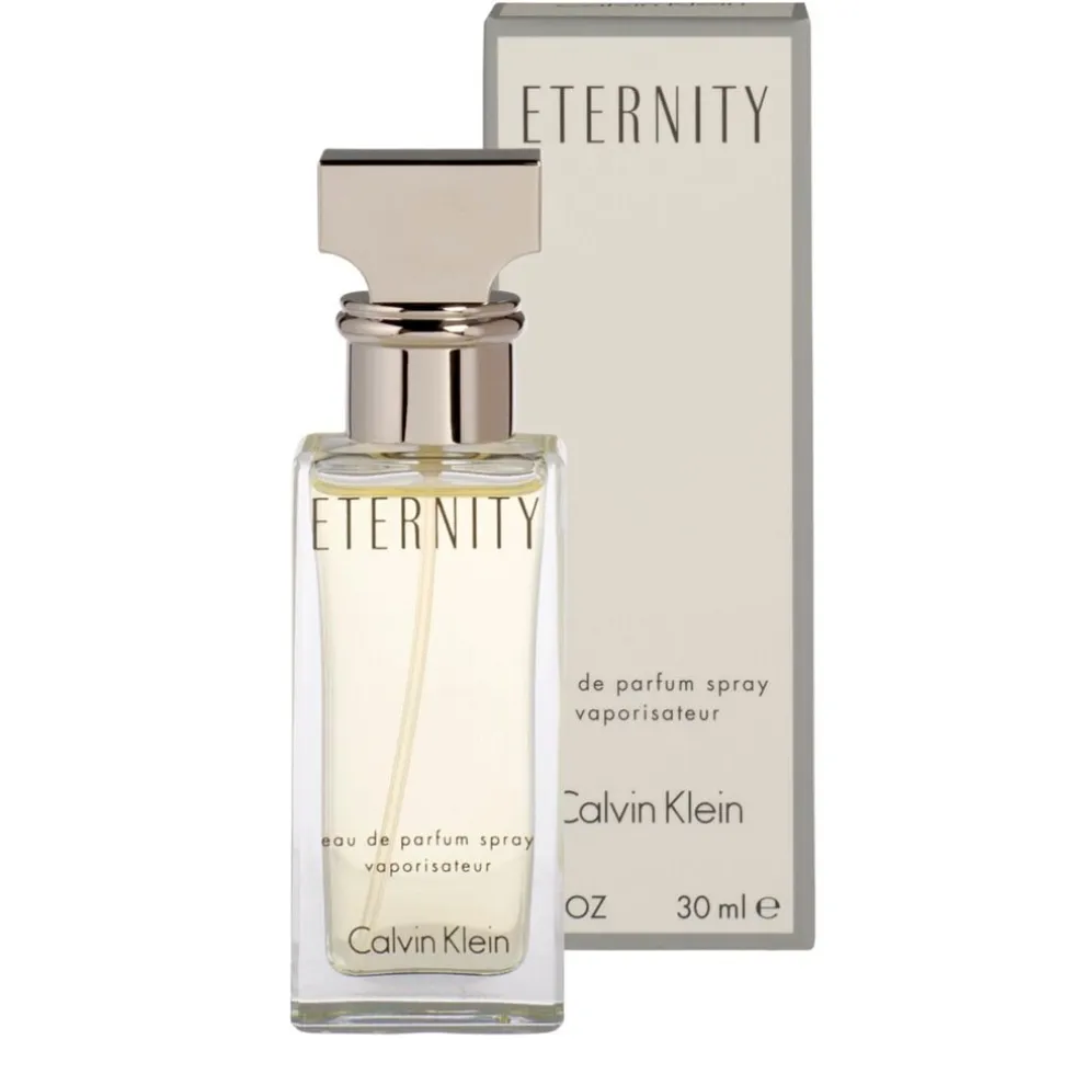 Calvin Klein Eternity Femme Eau de Parfum