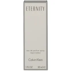Calvin Klein Eternity Femme Eau de Parfum