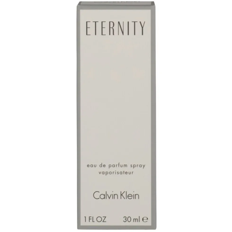 Calvin Klein Eternity Femme Eau de Parfum