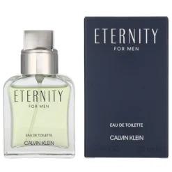 Calvin Klein Eternity For Men - Eau de Toilette 30ml