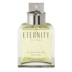 Calvin Klein Eternity Homme Eau de Toilette