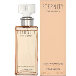 Calvin Klein Eternity Intense For Women - Eau de Parfum 100ml