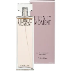 Calvin Klein Eternity Moment Eau de Parfum
