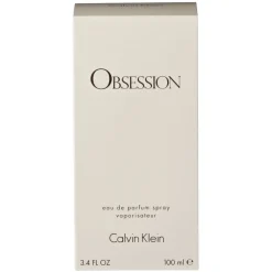 Calvin Klein Obsession for Women Eau de Parfum