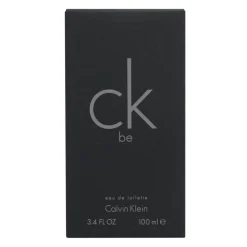 Calvin Klein Vapo Be Eau de Toilette