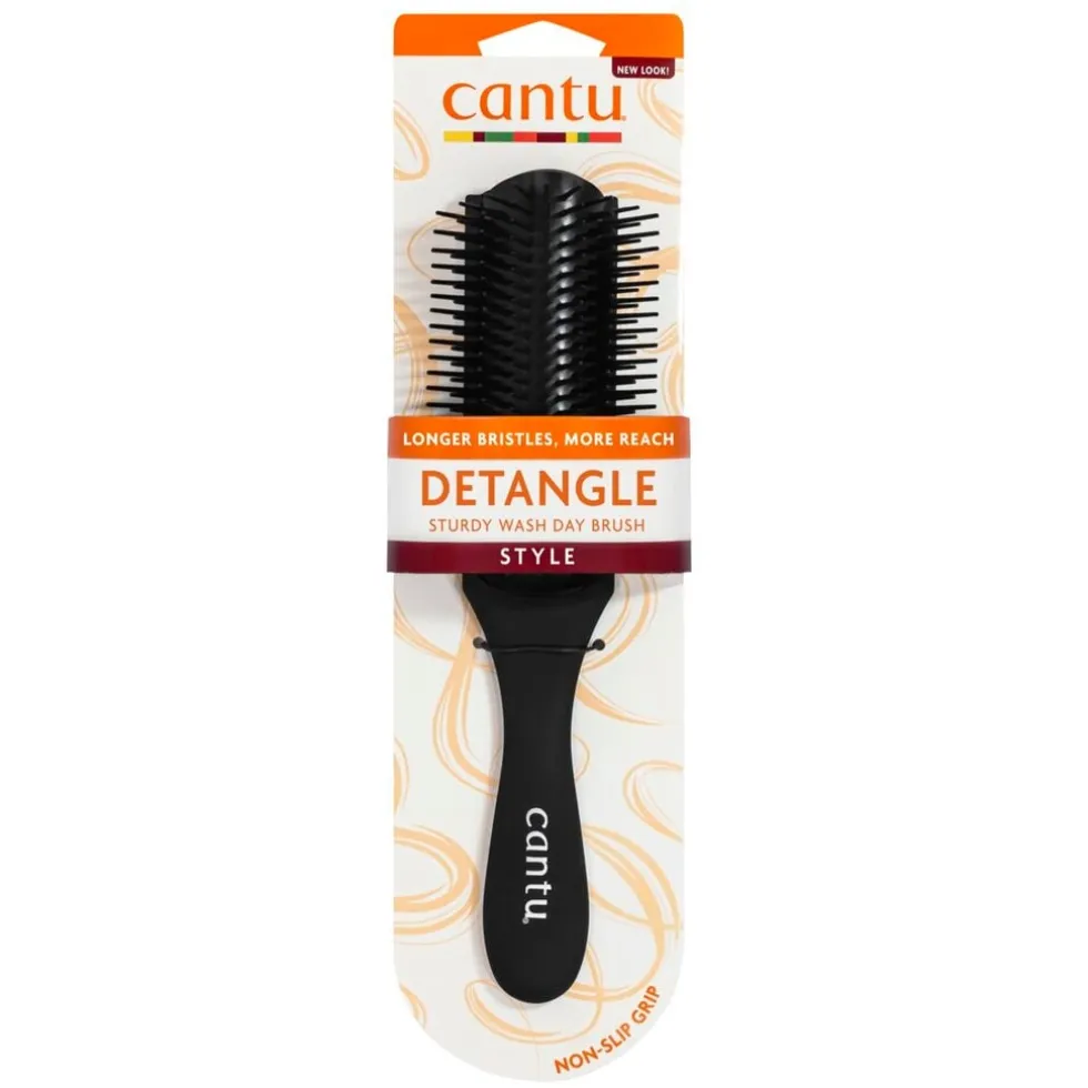 Cantu Detangle Borstel