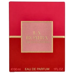 Carolina Herrera La Bomba Eau de Parfum
