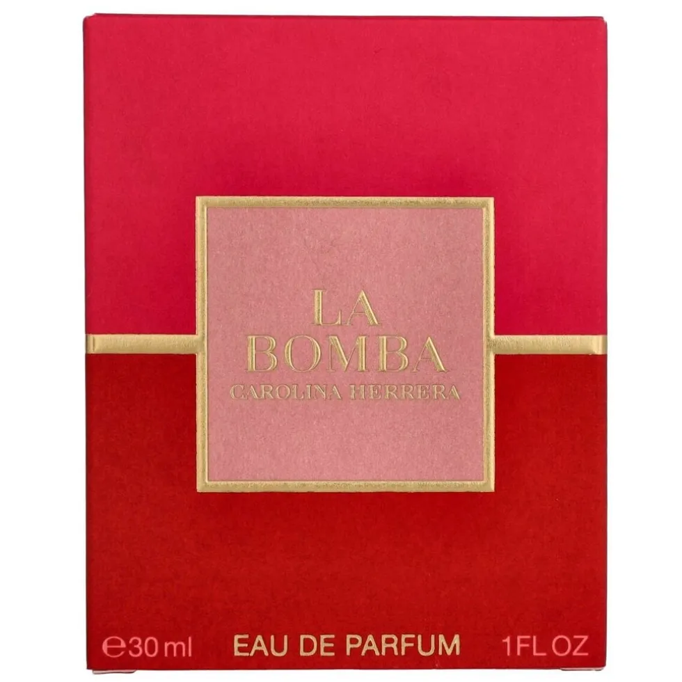 Carolina Herrera La Bomba Eau de Parfum