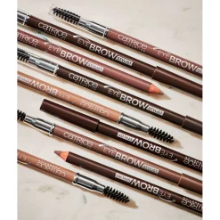 Catrice 040 Don't Let Me Brow'n Eye Brow Stylist