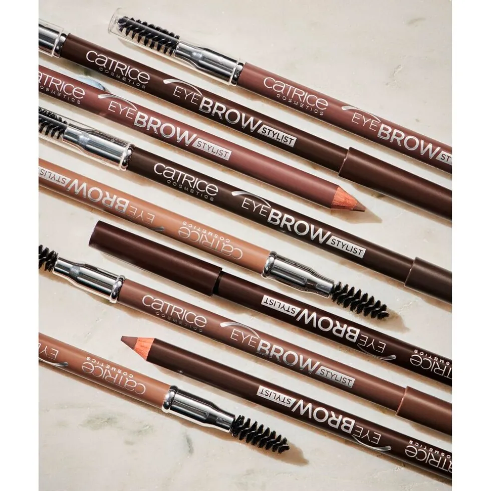 Catrice 040 Don't Let Me Brow'n Eye Brow Stylist