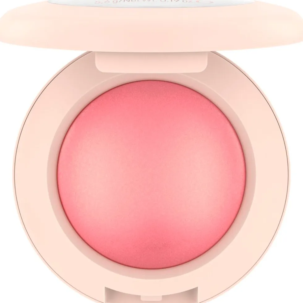 Catrice 040 Midnight Berry Soft Glam Baked Blush