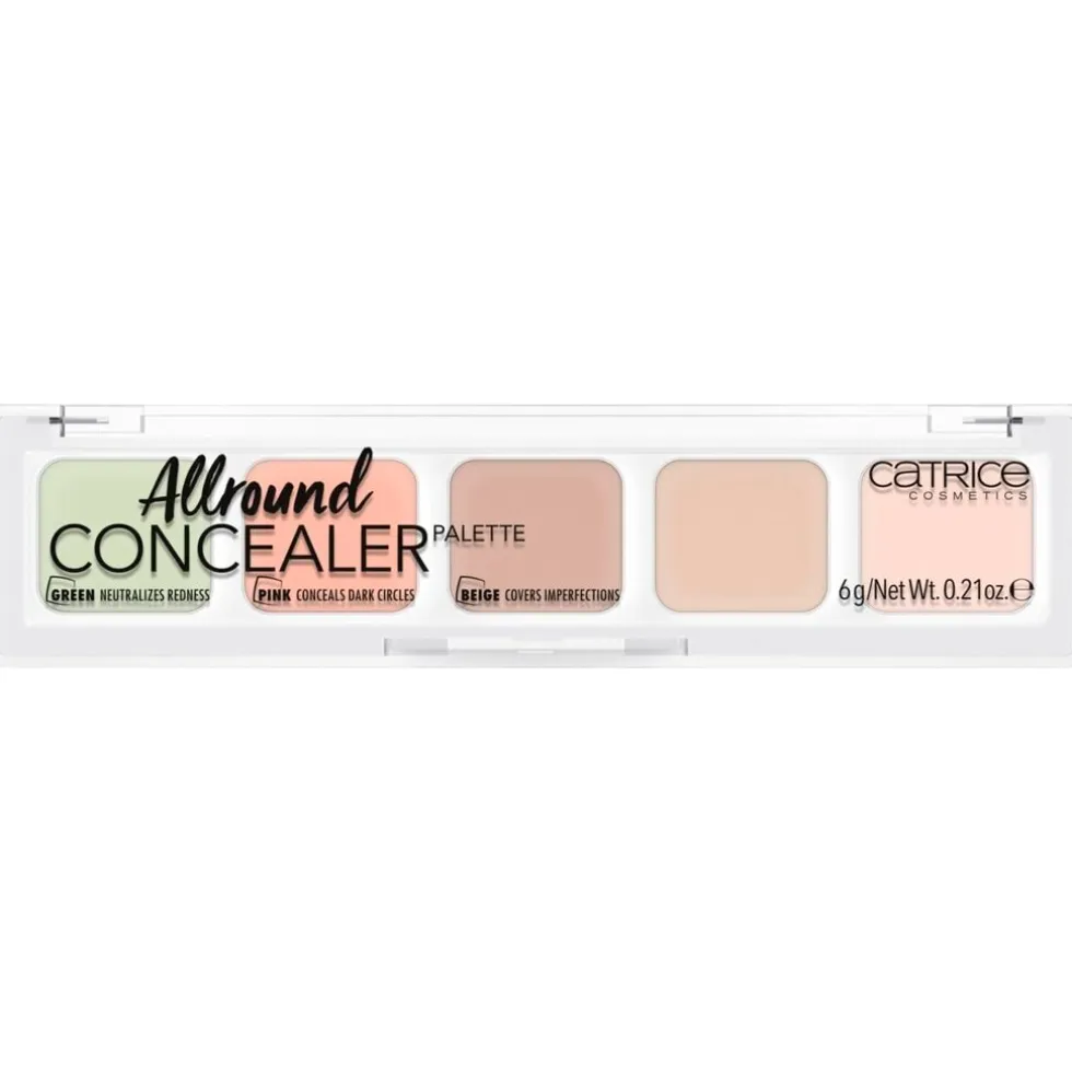 Catrice Allround Concealer