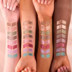 Catrice Aloe Vera 060 Cranberry Crush Eyeshadow Stick