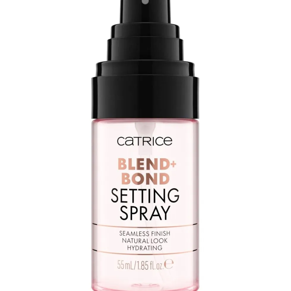 Catrice Blend + Bond Settingspray