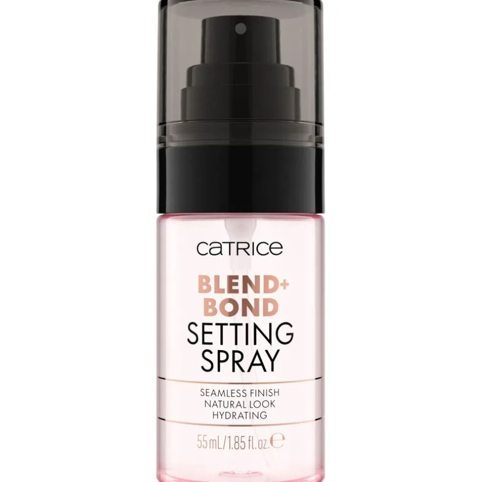 Catrice Blend + Bond Settingspray