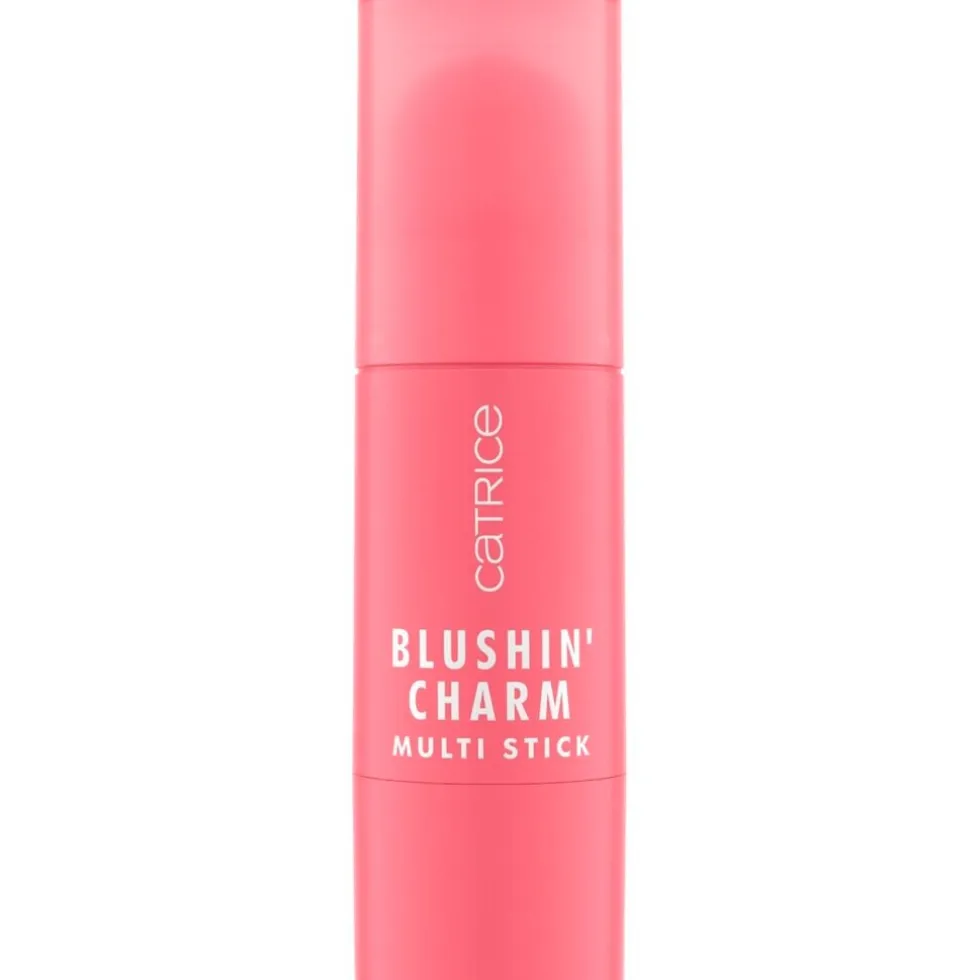 Catrice Blushin' Charm 010 Pink Sweetheart Multi Stick