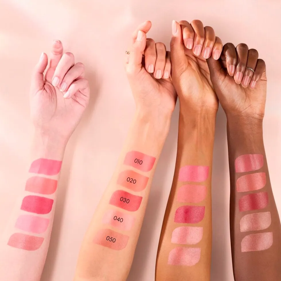 Catrice Blushin' Charm 010 Pink Sweetheart Multi Stick