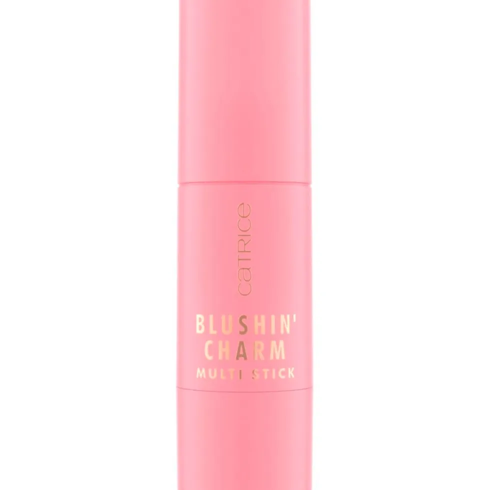 Catrice Blushin' Charm 040 Sparkle Lover Multi Stick