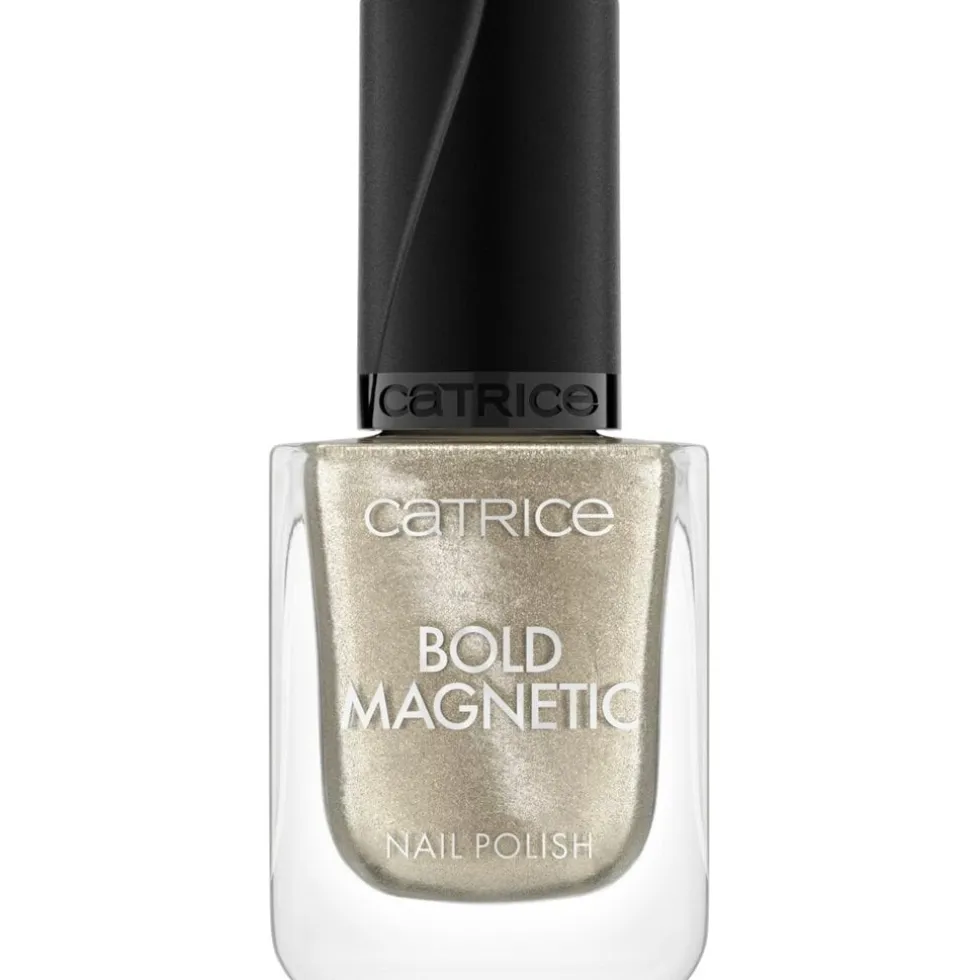 Catrice Bold Magnetic 030 Drawn To You Nail Polish