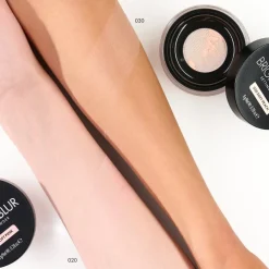 Catrice Bright & Blur 030 Soft Peach Setting Powder