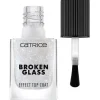 Catrice Broken Glass 050 Sparkling Reflection Effect Topcoat