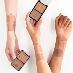 Catrice Butter Like 020 Shape It My Way Bronze & Contour Palette