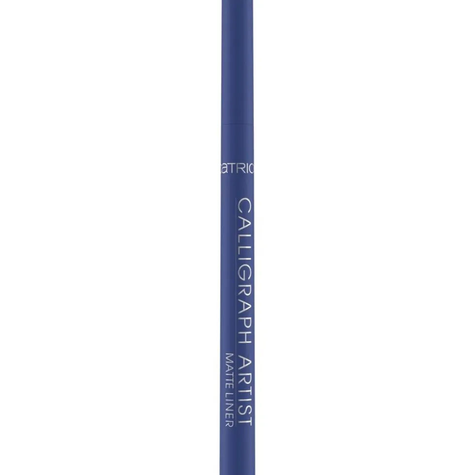 Catrice Calligraph Artist 060 Midnight Sky Matte Liner