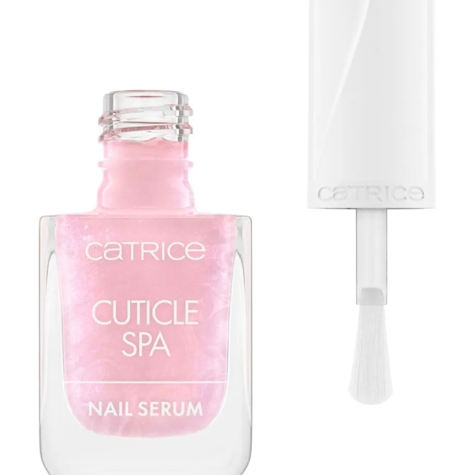 Catrice Cuticle Spa Nail Serum