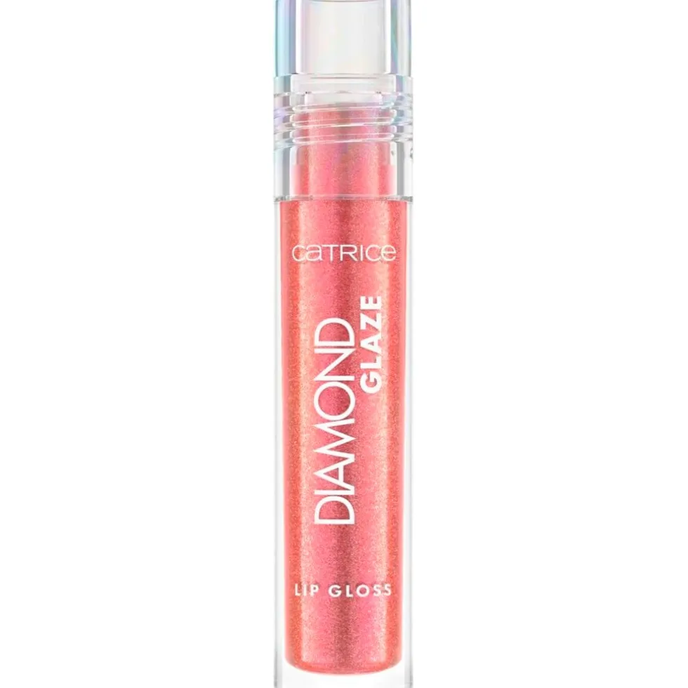 Catrice Diamond Glaze 040 Diamonds Made Me Do It Lip Gloss