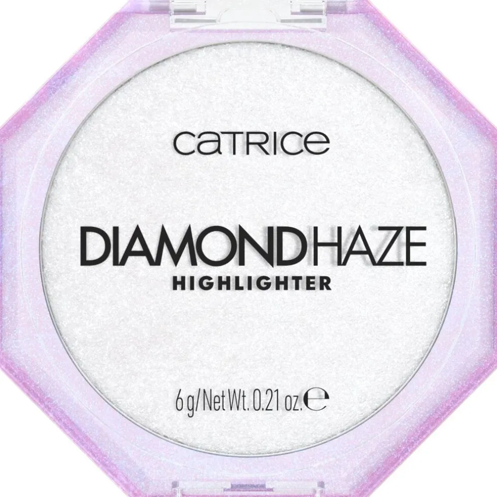 Catrice Diamond Haze 010 Gimme Glitter Highlighter