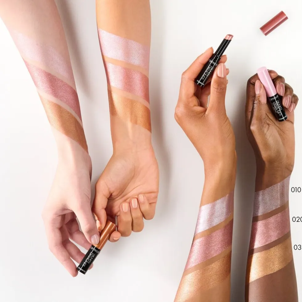 Catrice Drunk'n Diamonds 020 Pink Jelly Kiss Eyeshadow Stick
